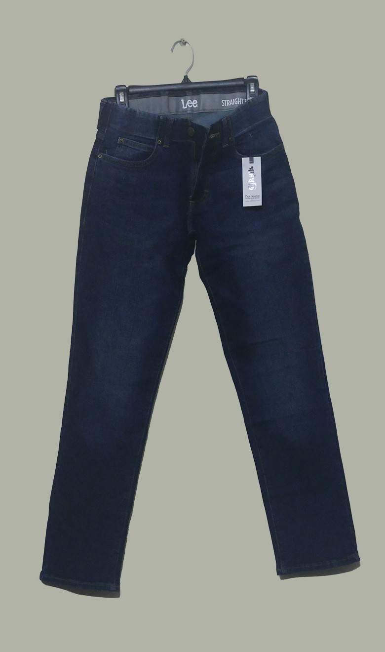 Denim Extrime Motion  L2802