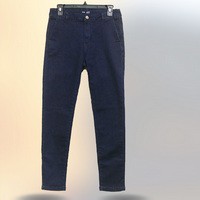 Boys' Comfy Stretch Denim Jeans