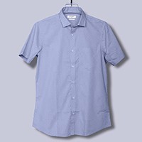 Men's Short Sleeve Shirt