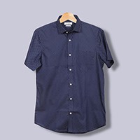 Men's Short Sleeve Shirt