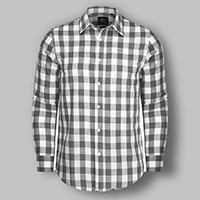 Men's Long Sleeve casual Shirt